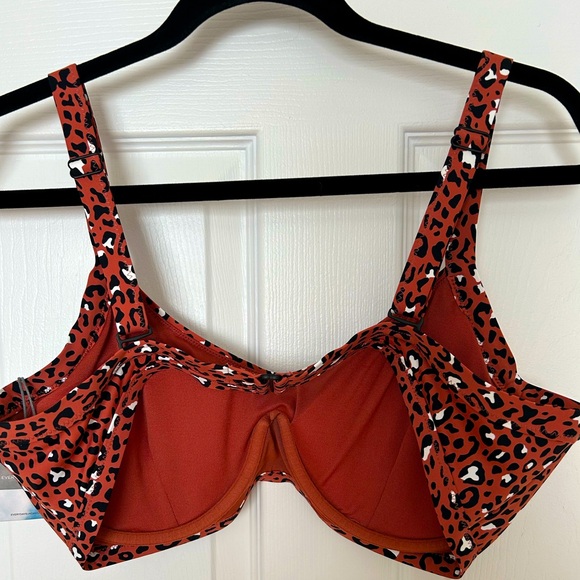 Everyday Sunday Bikini Top - Picture 4 of 4